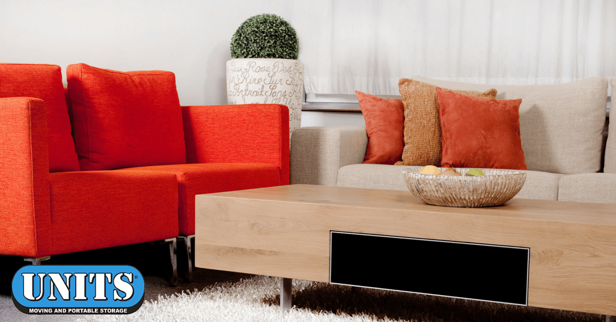 Staging Tips for Your Home